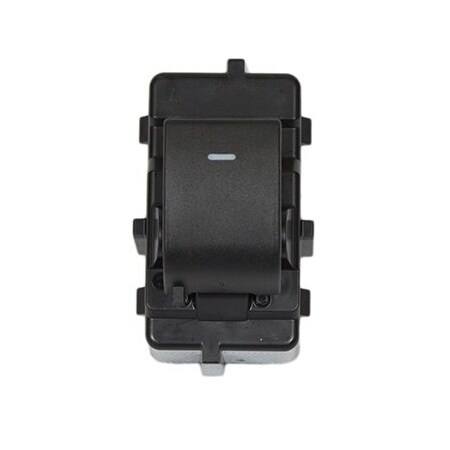 Motorcraft Switch-Window Control-Sing, Sw7255 SW7255